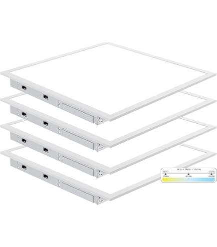 Adafruit 1621 White LED Backlight Module, Large, 45 mm L x 86 mm W